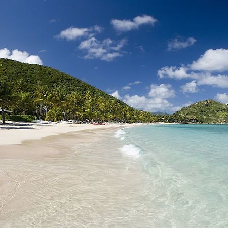 Peter Island Resort Hannah 外观 照片