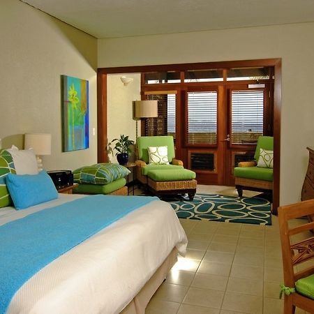 Peter Island Resort Hannah 外观 照片