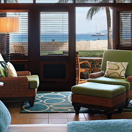 Peter Island Resort Hannah 外观 照片