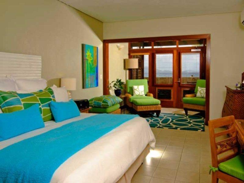 Peter Island Resort Hannah 外观 照片