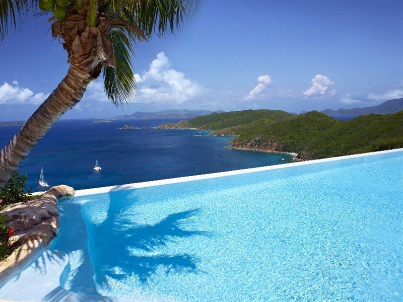 Peter Island Resort Hannah 外观 照片