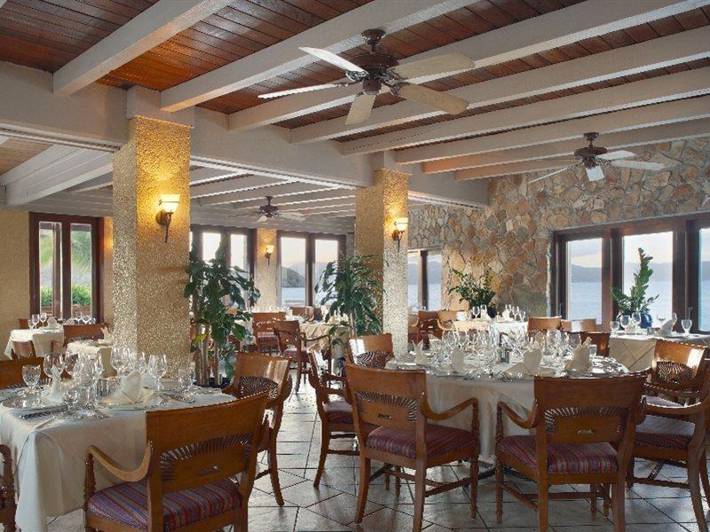 Peter Island Resort Hannah 外观 照片