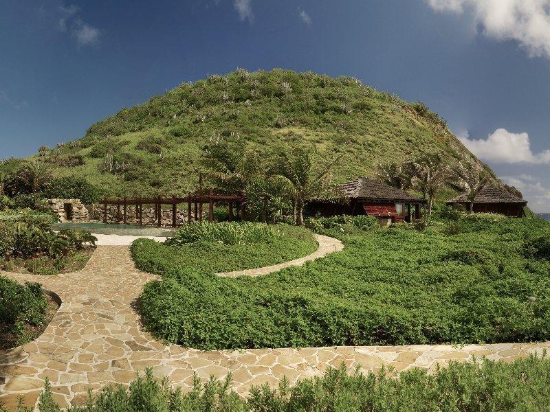 Peter Island Resort Hannah 外观 照片