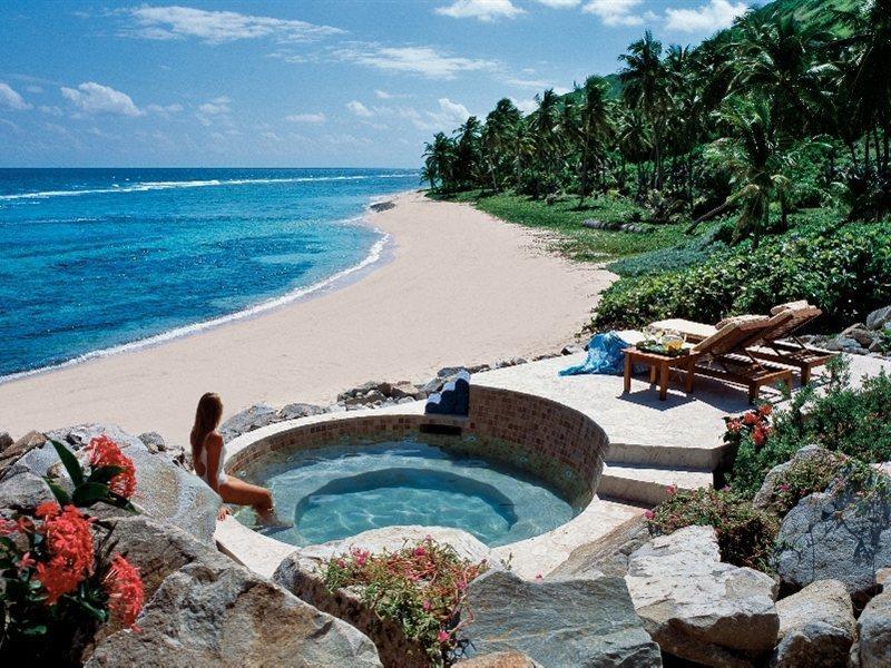 Peter Island Resort Hannah 外观 照片