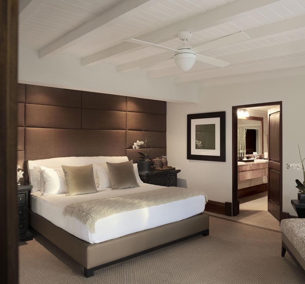 Peter Island Resort Hannah 外观 照片