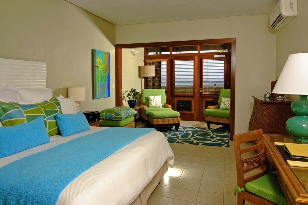 Peter Island Resort Hannah 外观 照片