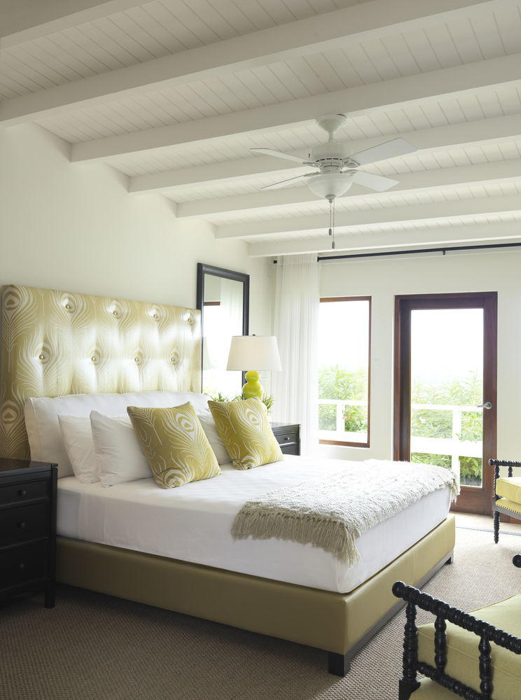 Peter Island Resort Hannah 外观 照片