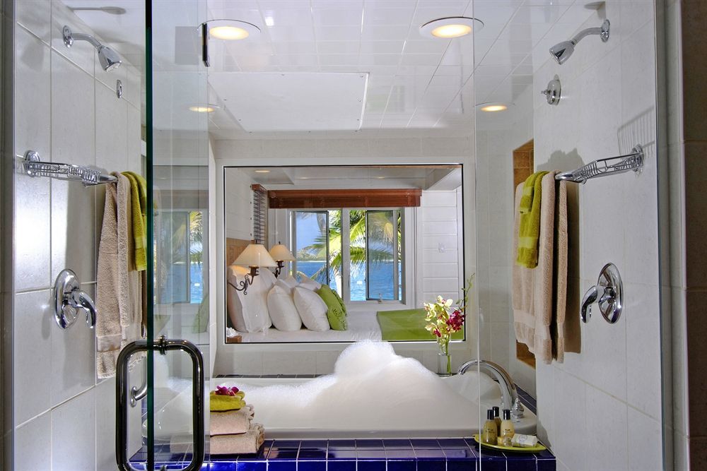 Peter Island Resort Hannah 外观 照片